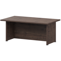 Стол руководителя Приоритет К-960 Дуб апрель